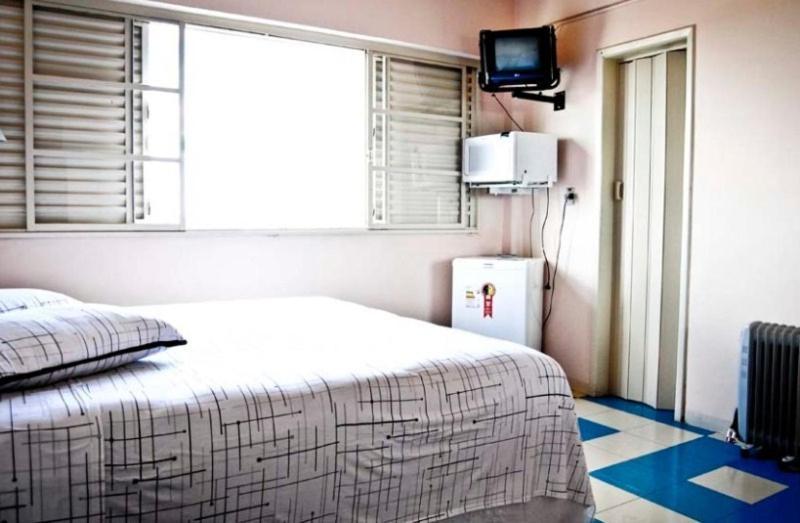 Hotel Puava Guarapuava Zimmer foto